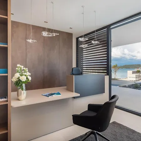 Appartement Cozy In With Wifi Betina (Sibenik-Knin)