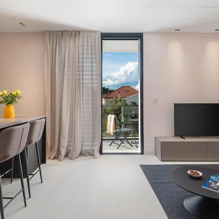 Apartamento Cozy In With Wifi