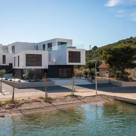 Apartamento Cozy In With Wifi Betina (Sibenik-Knin)