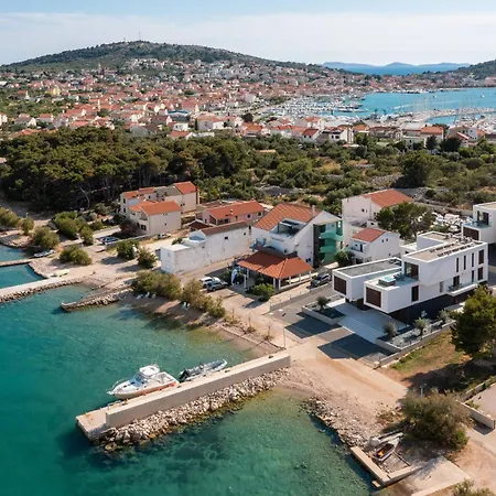 Cozy In With Wifi * Betina (Sibenik-Knin)