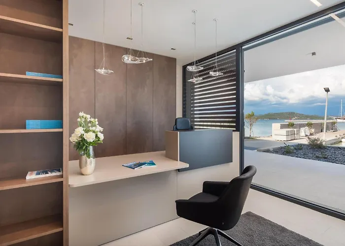 Appartement Cozy In With Wifi Betina (Sibenik-Knin)