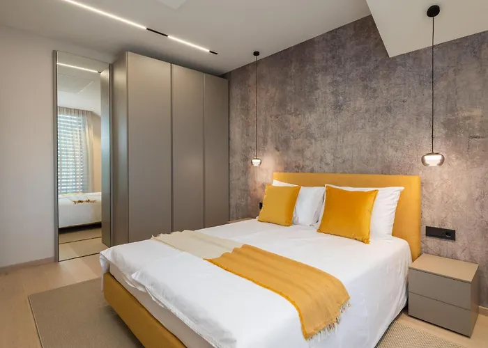 Cozy In With Wifi Apartamento Betina (Sibenik-Knin)