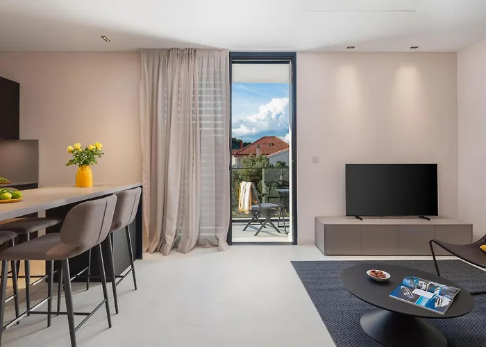 Apartamento Cozy In With Wifi