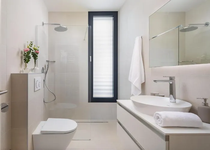 Cozy In With Wifi Betina (Sibenik-Knin)