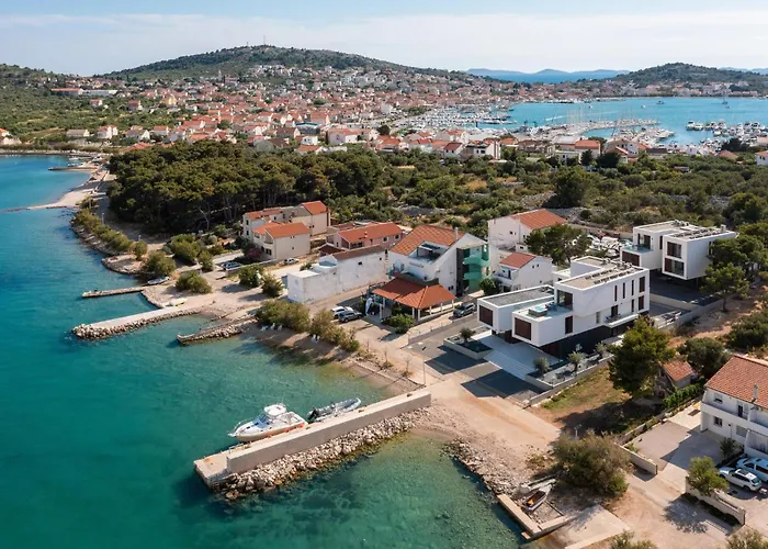 Cozy In With Wifi * Betina (Sibenik-Knin)